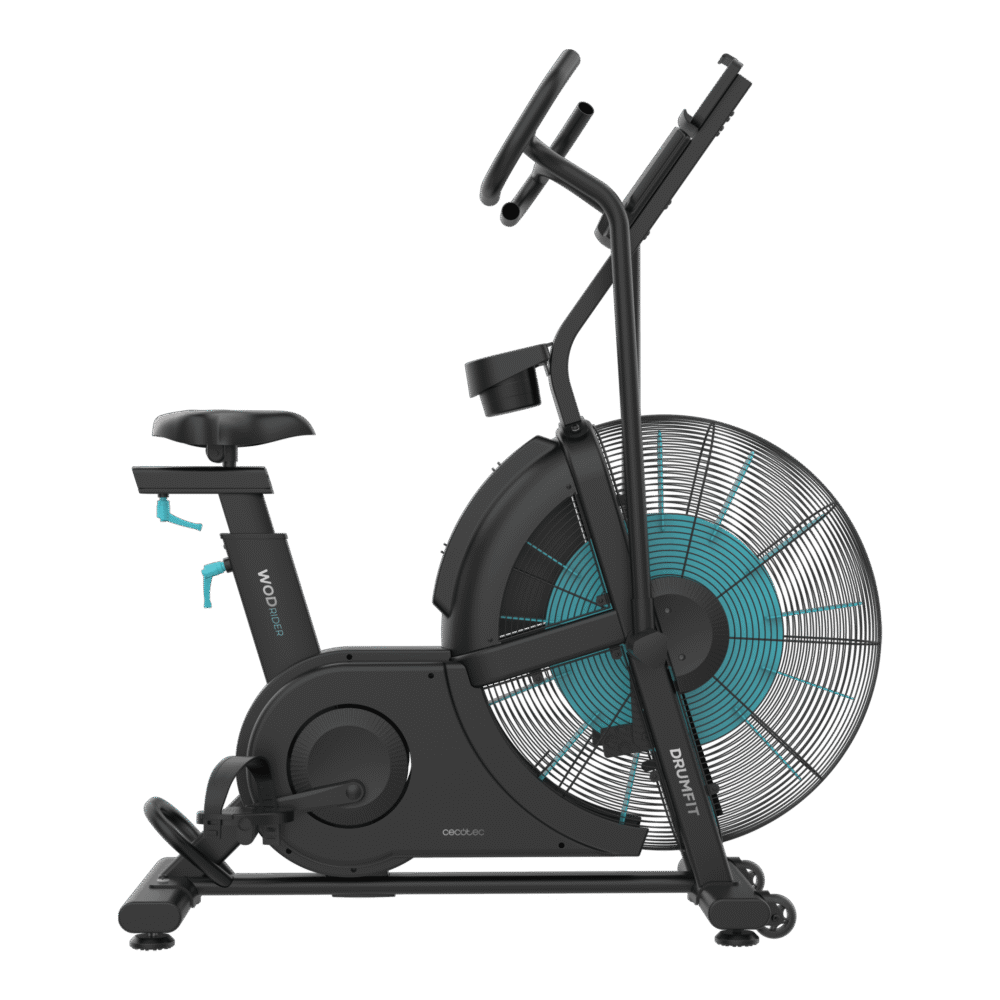 Vélos à air