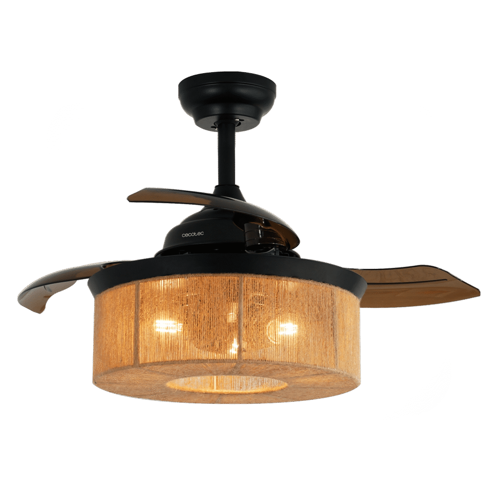 ventilateur cecotec energysilence aero 3600 invisible natural style Ventilateur