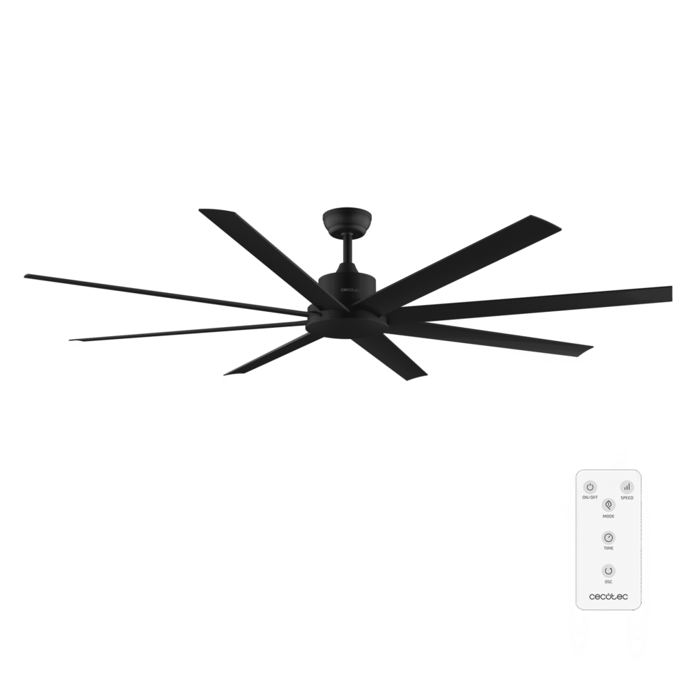 ventilateur cecotec energysilence aero 7200 pro Ventilateur