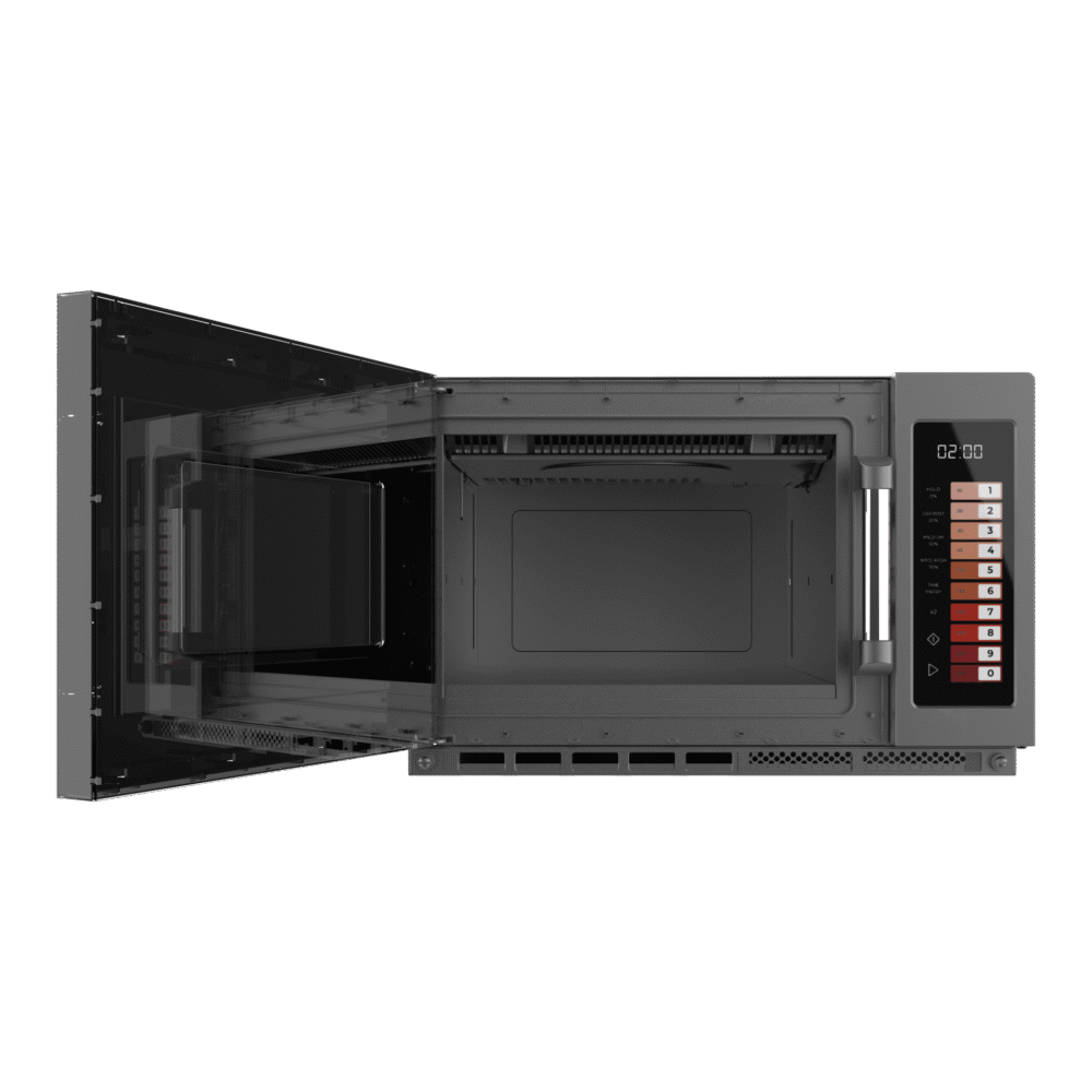 micro ondes cecotec flatpro 3400 Micro-ondas