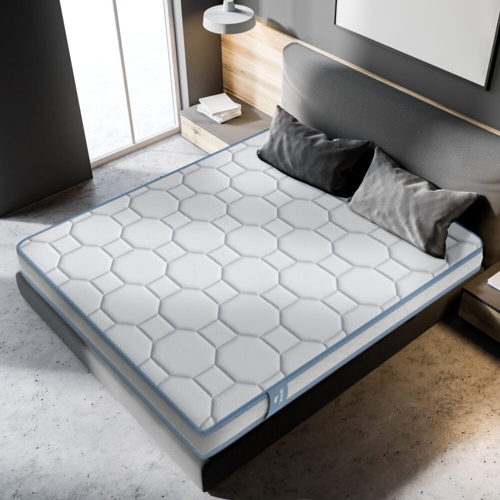 cecotec matelas flow purevital 5990 110x190 床垫 床垫
