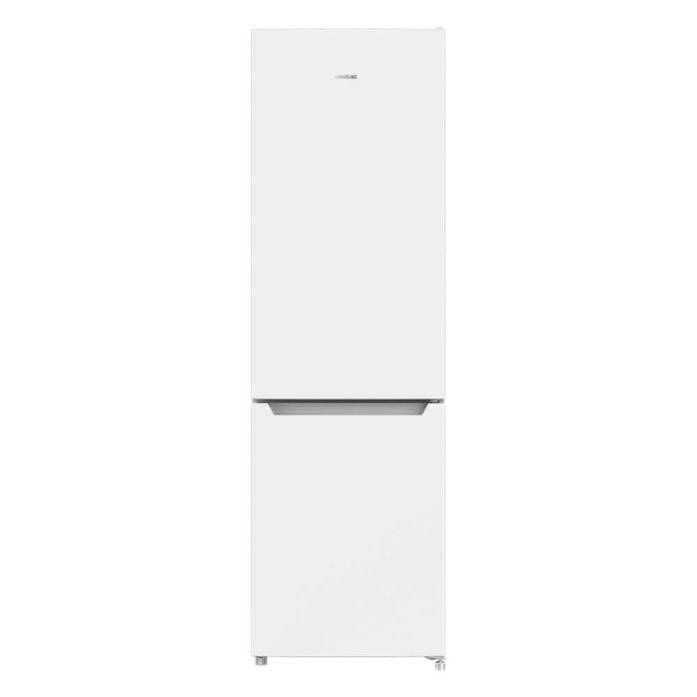 réfrigérateur cecotec bolero coolmarket combi 250 white d Réfrigérateur