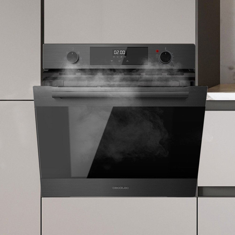 fours multifonctions cecotec four bolero hexa m226000 matt a Fours multifonctions