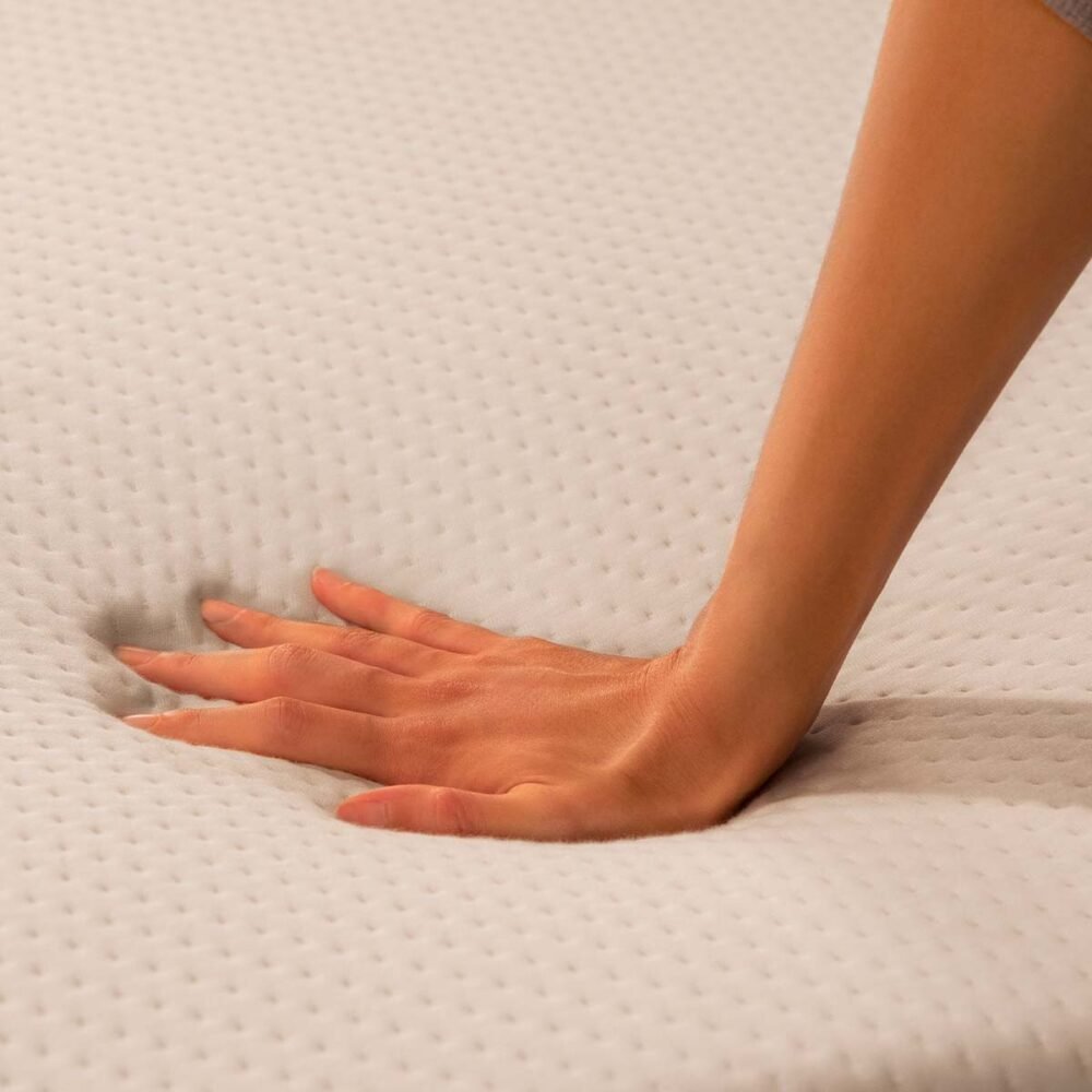 matelas cecotec flow hybrid + Matelas