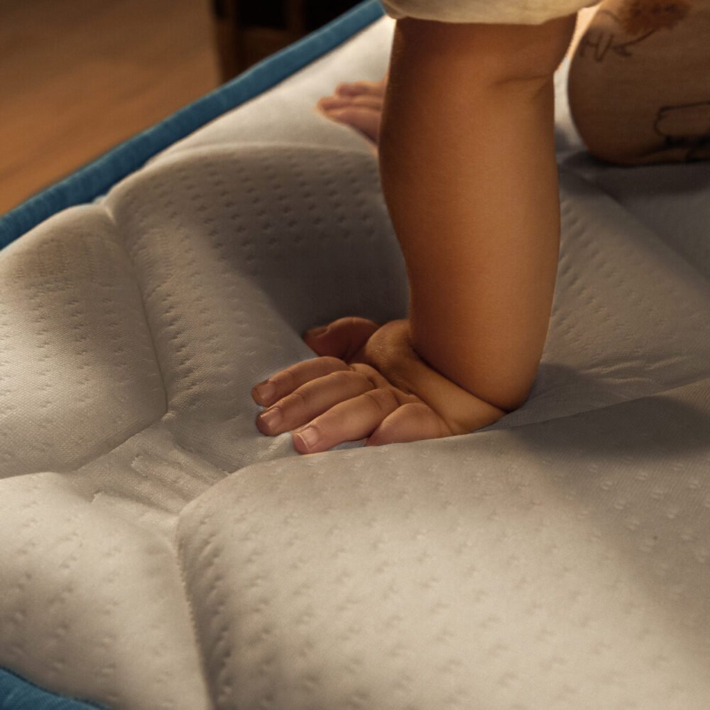 cecotec matelas flow purevital 5990 110x190 床垫 床垫