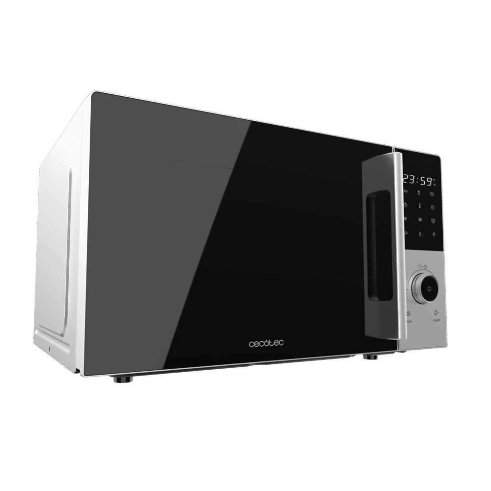Micro-ondas