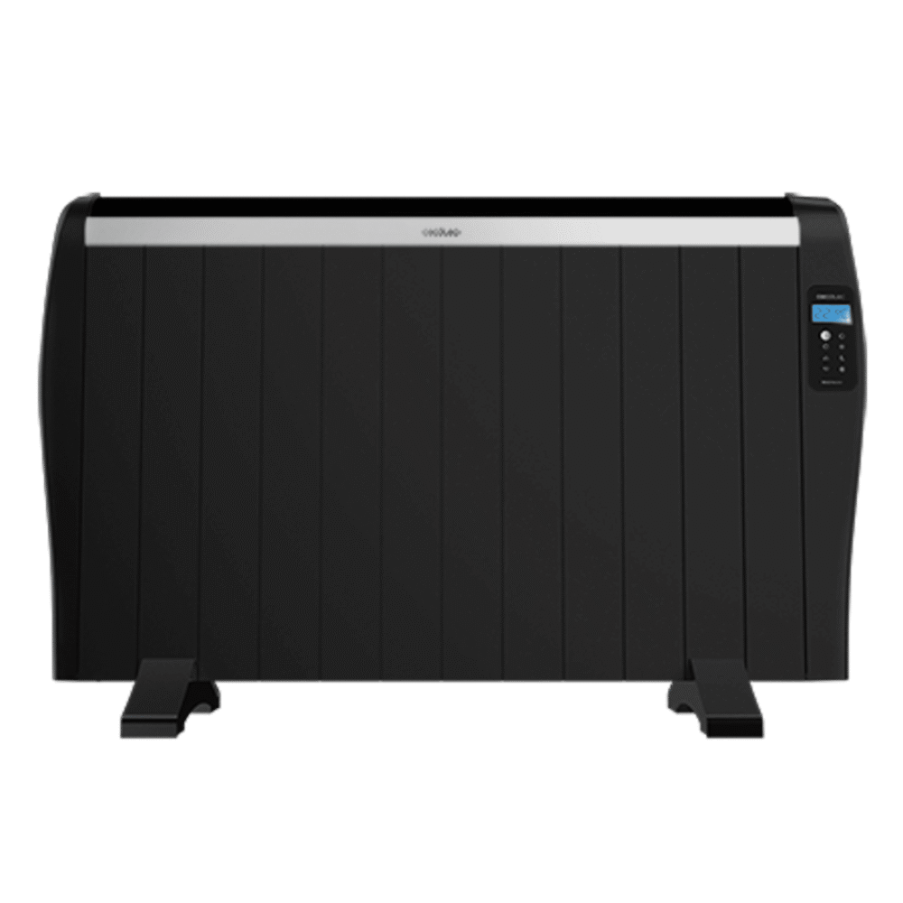Émetteurs thermiques cecotec Émetteur thermique readywarm 2500 thermal black Émetteurs thermiques