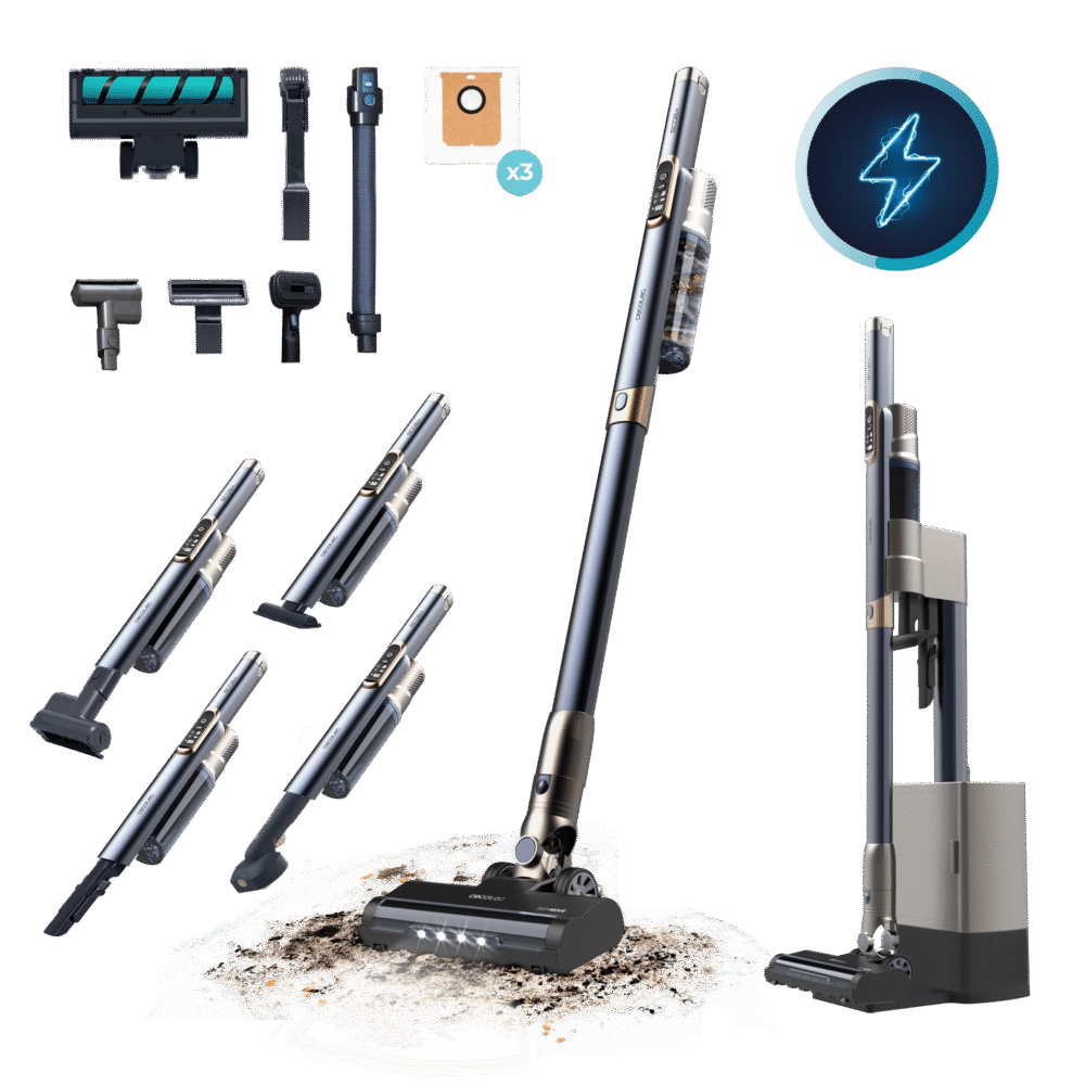 Aspirateur