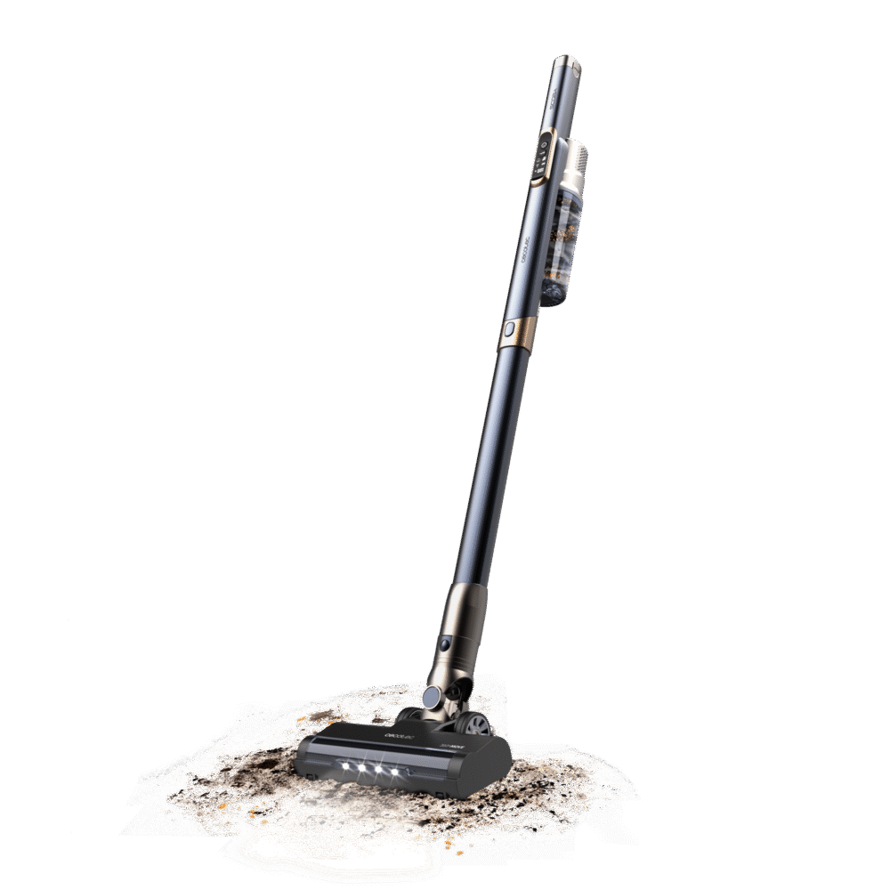 Aspirateur