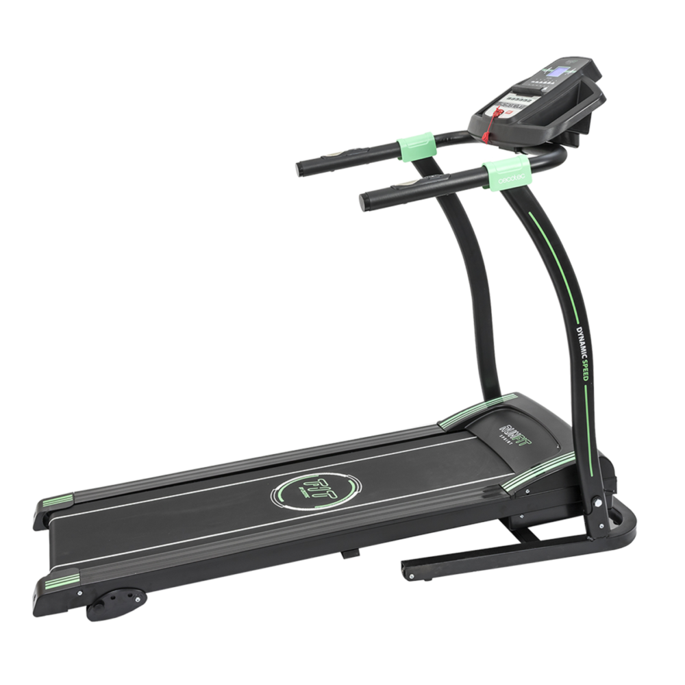 tapis de course cecotec runfit sprint Tapis de course