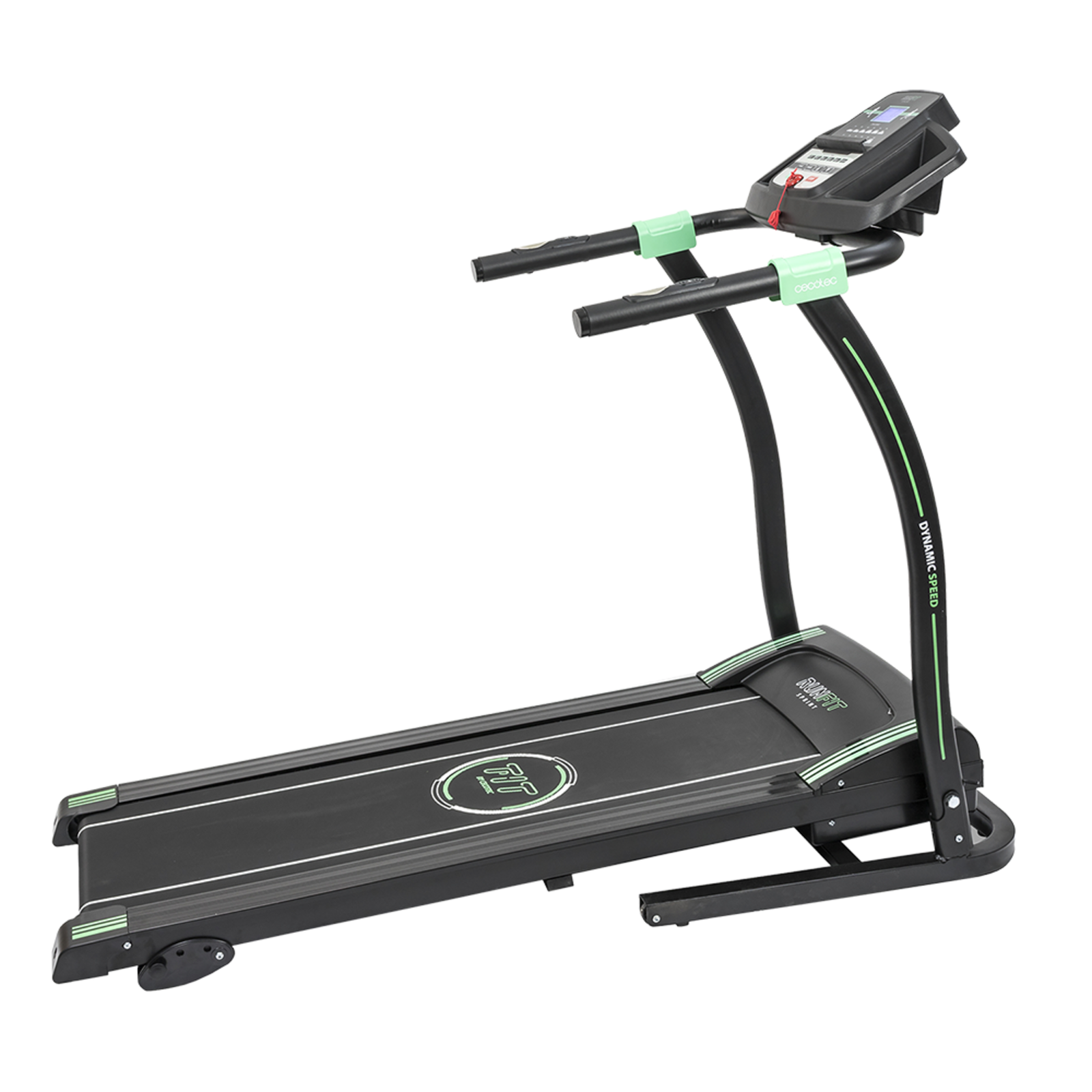 tapis de course cecotec runfit sprint Tapis de course