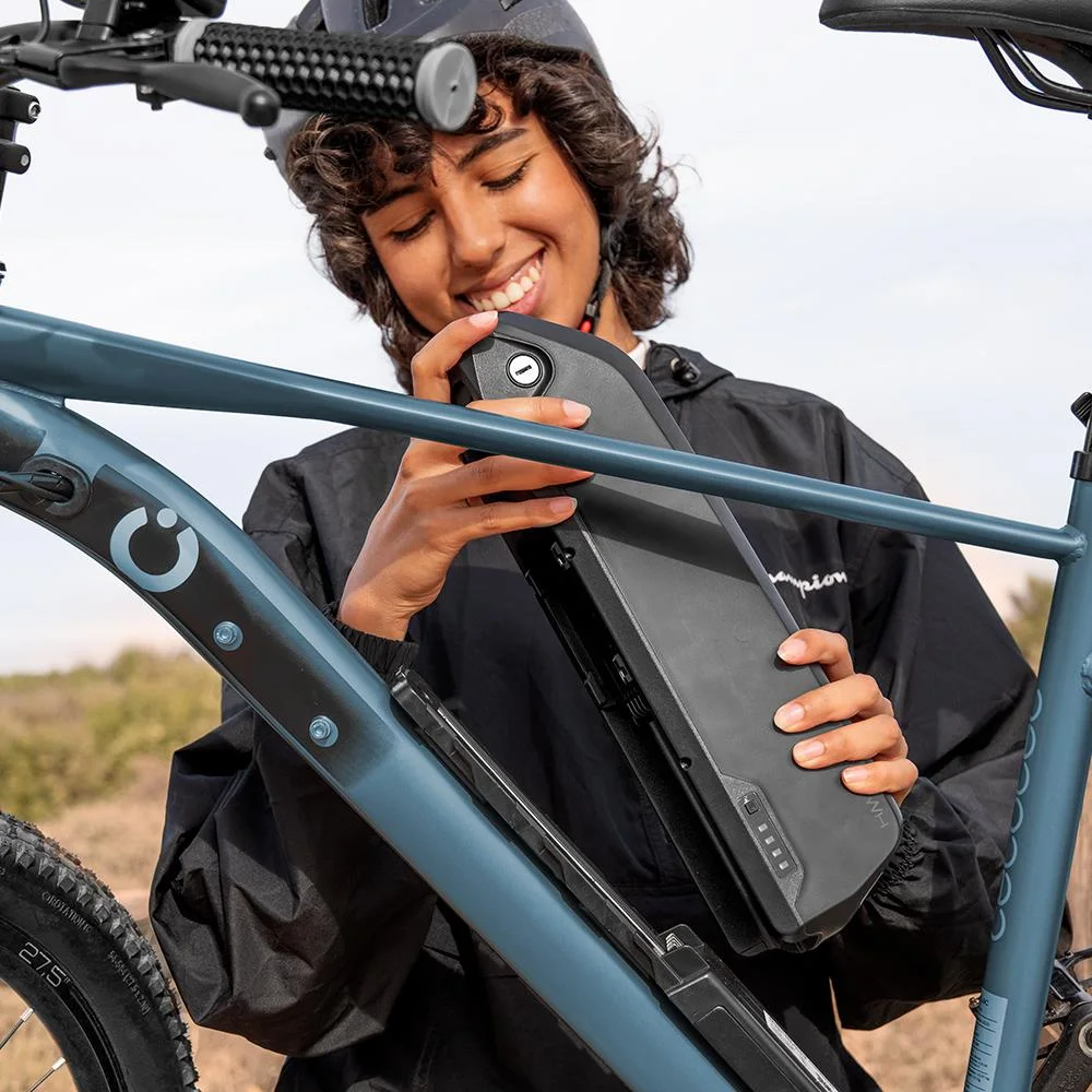 cecotec vélo électrique e xplore Cecotec Vélo électrique e-Xplore
