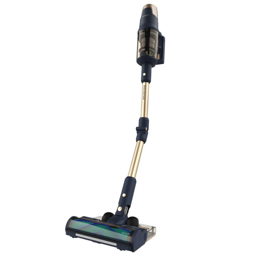 aspirateur cecotec rx70 aquapet flex Aspirateur Cecotec RX70 AquaPet Flex