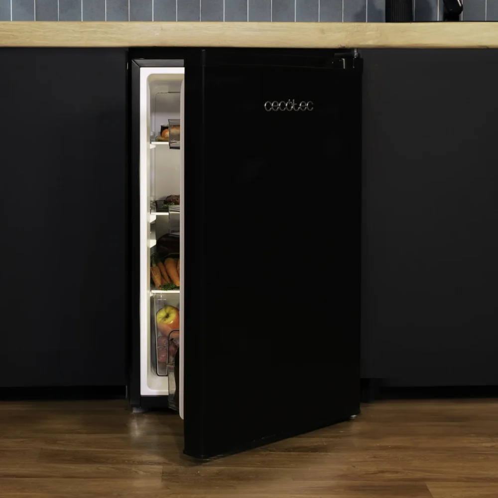 réfrigérateur cecotec bolero coolmarket tt 114 l black Lave-linge