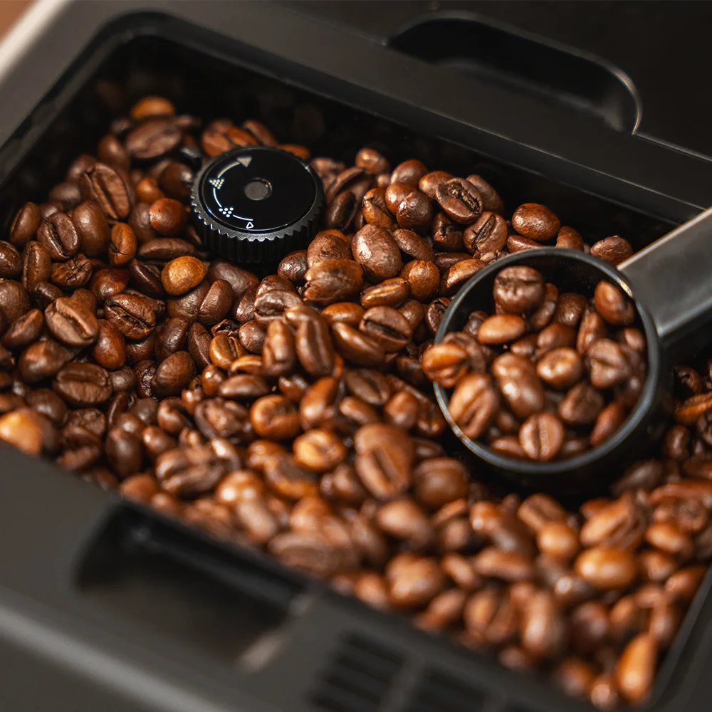 cremmaet steam Machine à café super-automatique Cecotec Cremmaet Steam