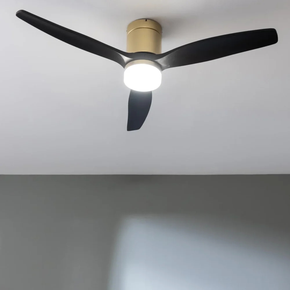 energysilence aero 5600 aqua goldblack connected Ventilateur Cecotec EnergySilence Aero 5600 Aqua GoldBlack Connected