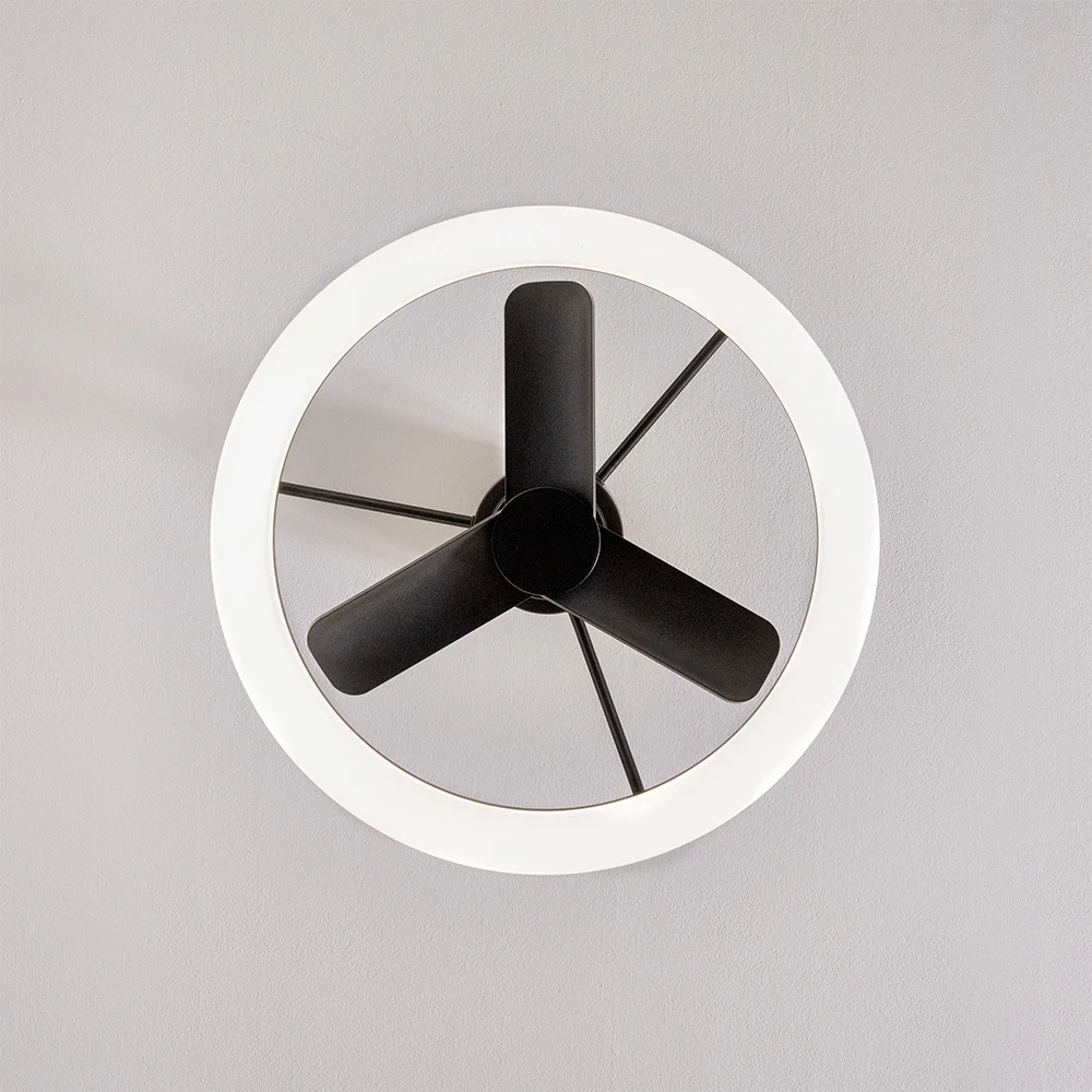 energysilence lampaero 770 lightdesign Ventilateur Cecotec EnergySilence LampAero 770 LightDesign