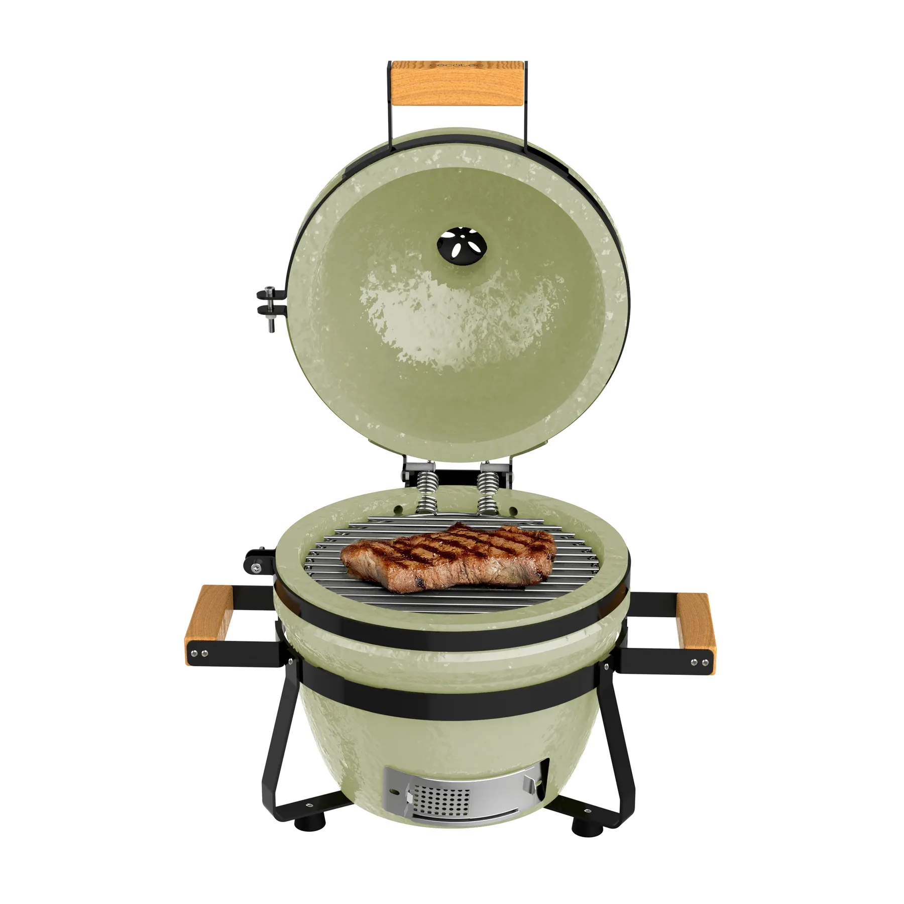 dragonfire 3200 Barbecue Cecotec Dragonfire 3200