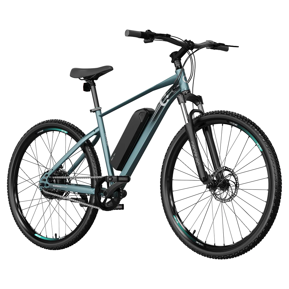 bicicleta eléctrica e xplore Vélo électrique Cecotec e-Xplore