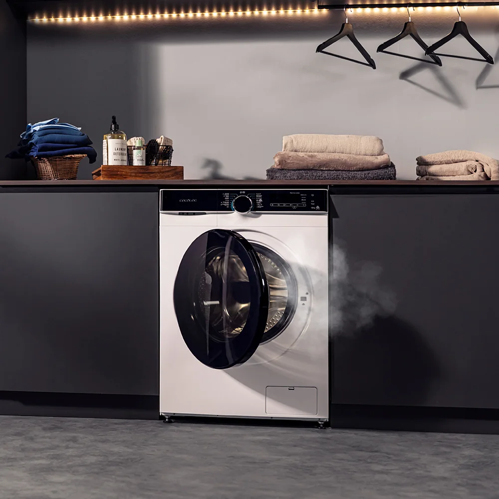 bolero dresscode 121000 a 60x65x85 cm Lave-linge Cecotec Bolero DressCode 121000 A
