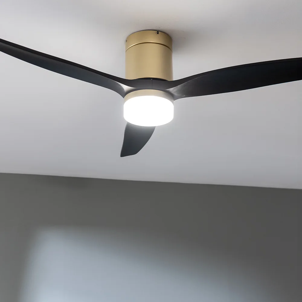 energysilence aero 5600 aqua goldblack connected Ventilateur Cecotec EnergySilence Aero 5600 Aqua GoldBlack Connected