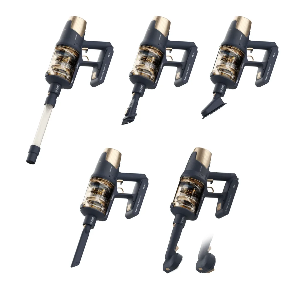 conga rockstar rx70 aquapet flex Aspirateur Cecotec RX70 AquaPet Flex