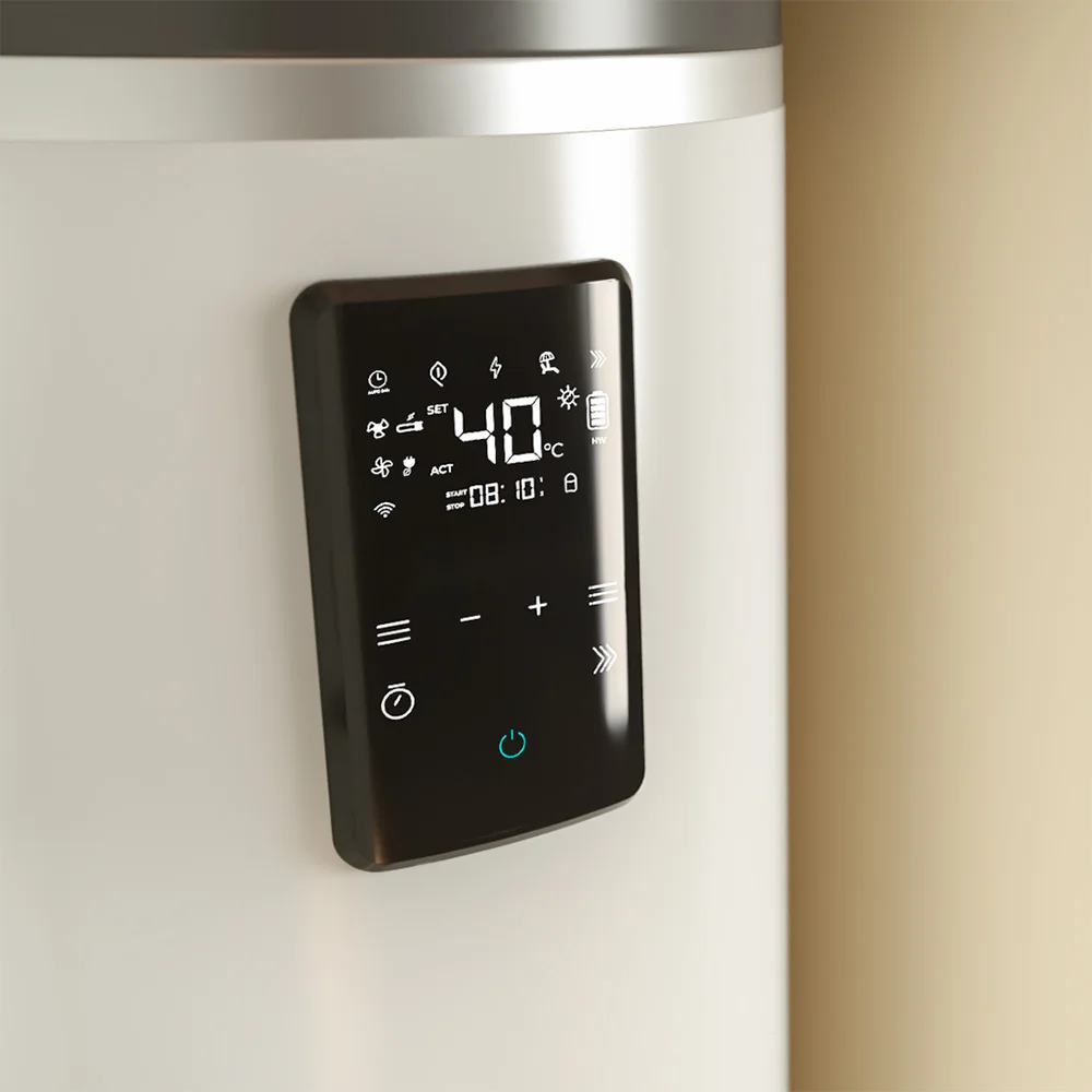 ECS Cecotec AeroThermal 100 Water Connected