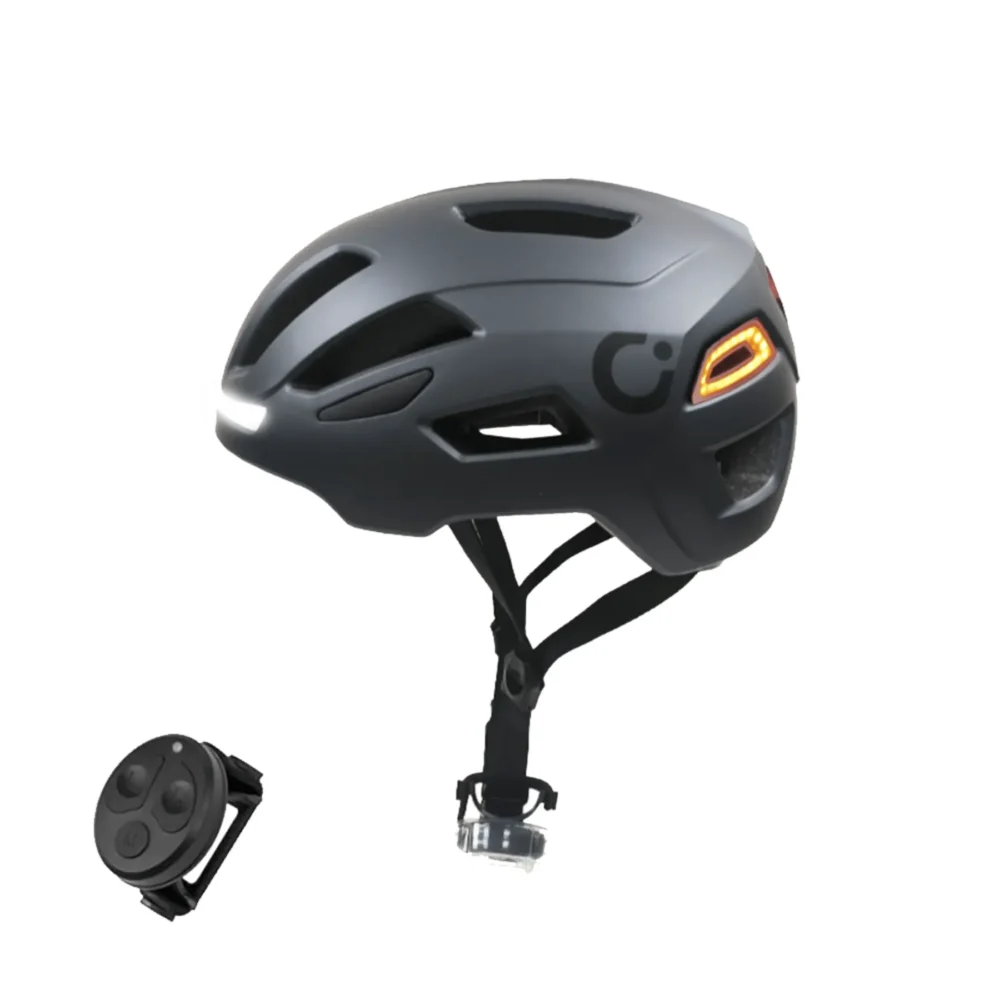 brainguard flash s m Accessoires mobilité Cecotec BrainGuard Flash S-M
