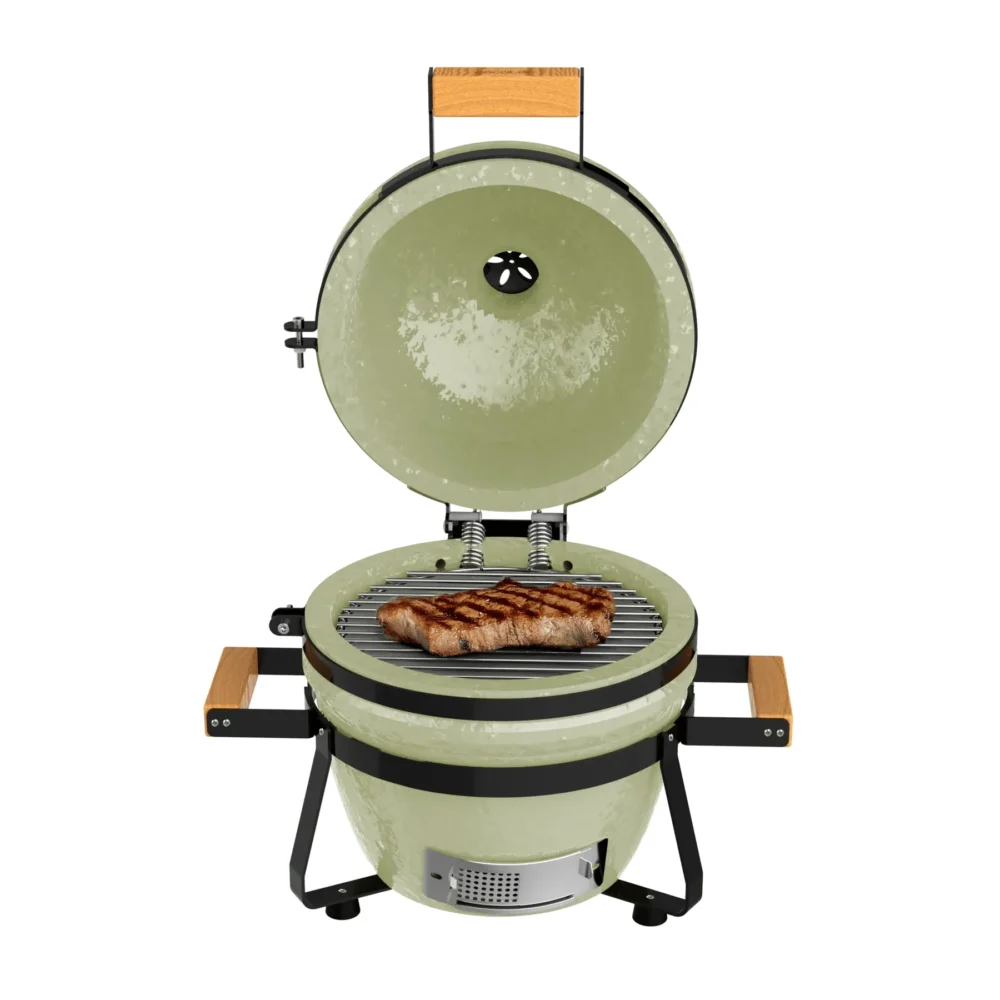 Barbecue Cecotec Dragonfire 3200