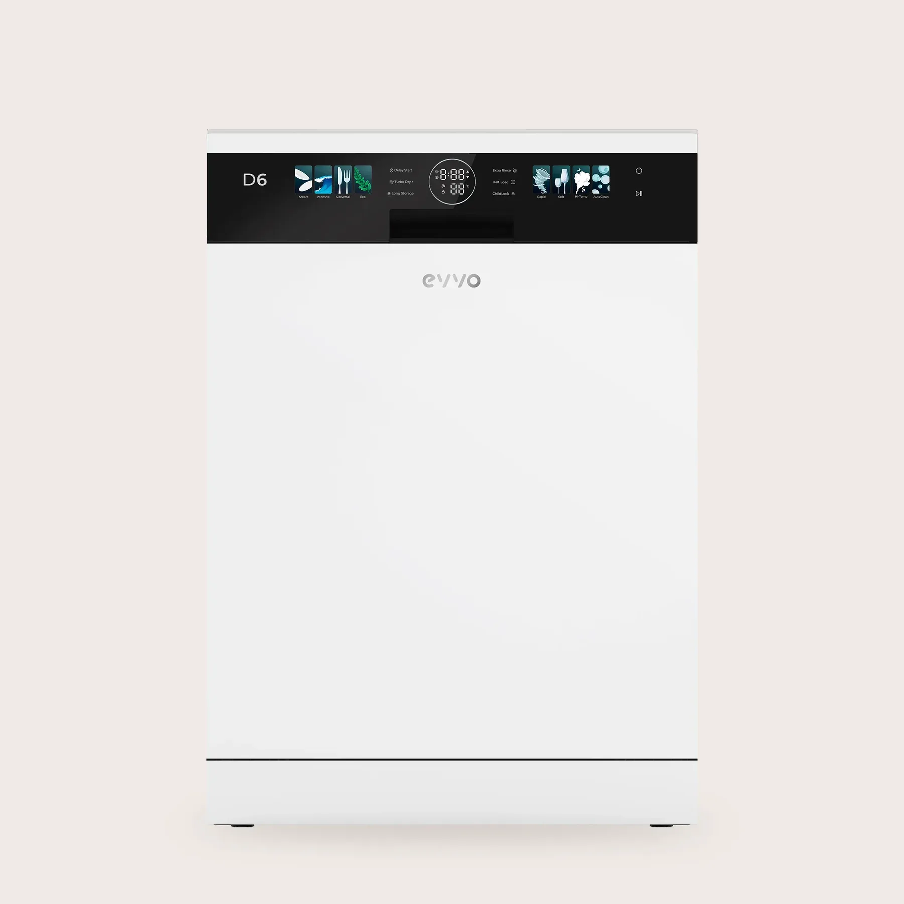 lave vaisselle evvo d6 Lave-vaisselle EVVO D6