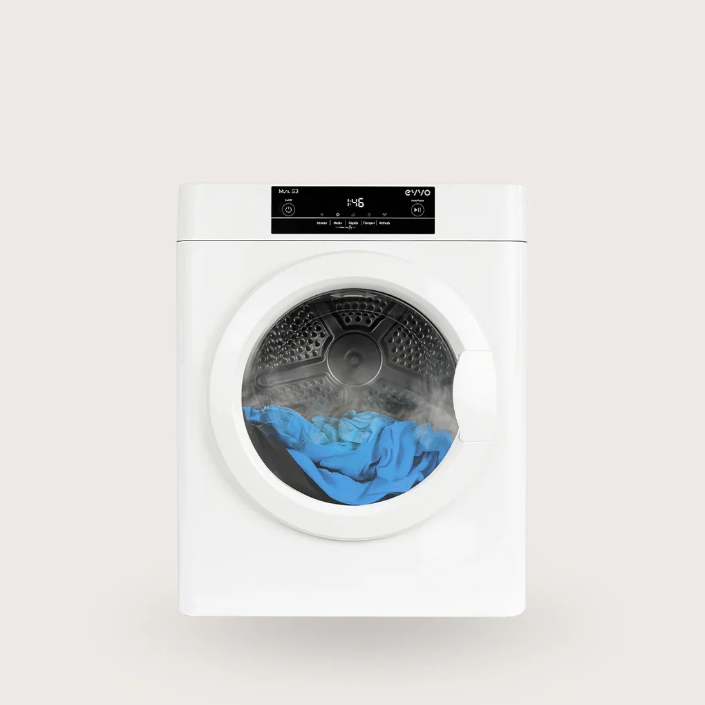 sèche linge evvo mini s3 v2 Sèche-linge EVVO Mini S3 V2