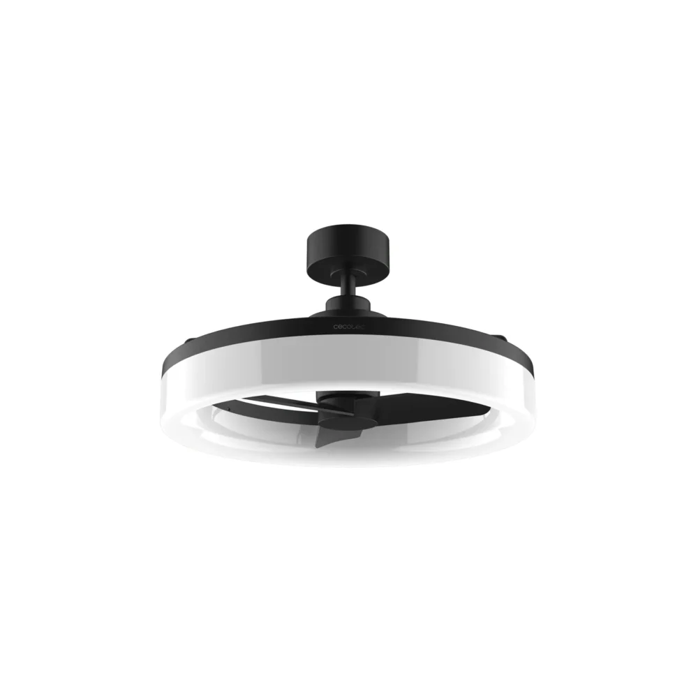 energysilence lampaero 770 lightdesign Ventilateur Cecotec EnergySilence LampAero 770 LightDesign