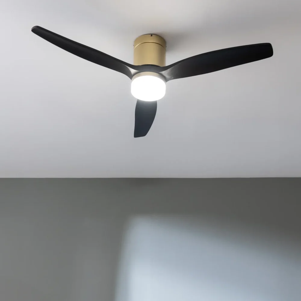 energysilence aero 5600 aqua goldblack connected Ventilateur Cecotec EnergySilence Aero 5600 Aqua GoldBlack Connected