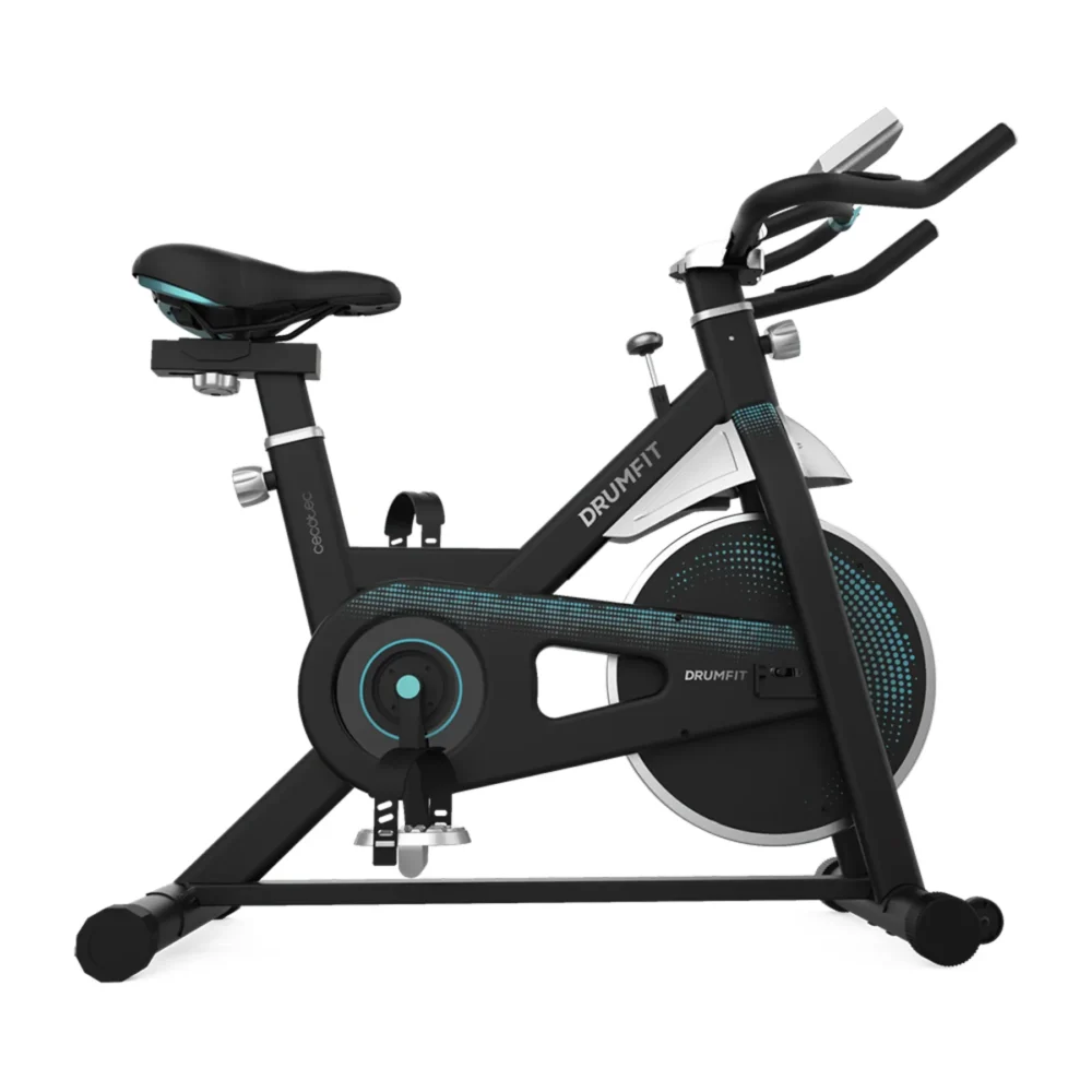 V&eacute;los d'appartement Cecotec DrumFit Indoor 13000 Delfos