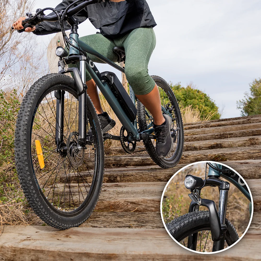 bicicleta eléctrica e xplore Vélo électrique Cecotec e-Xplore