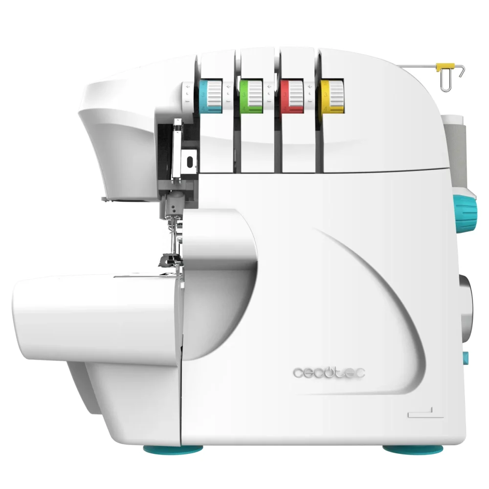 bellecouture overlock Surjeteuses Cecotec BelleCouture OverLock