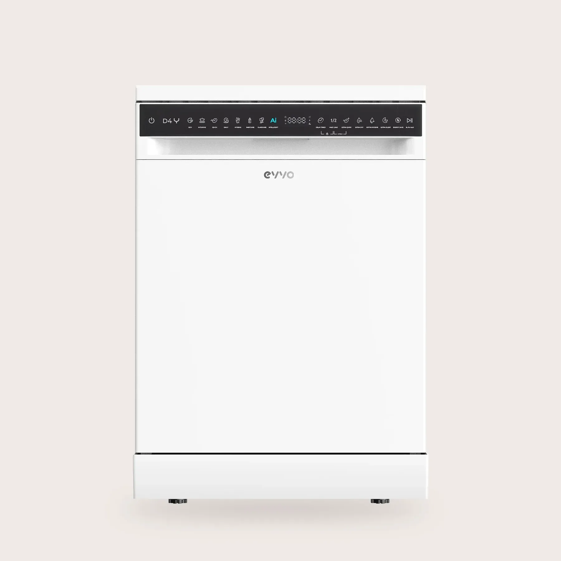 Lave-vaisselle EVVO D4Y