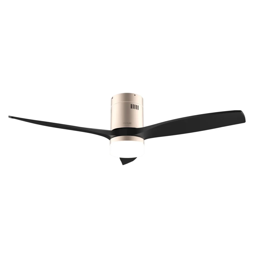 energysilence aero 5600 aqua goldblack connected Ventilateur Cecotec EnergySilence Aero 5600 Aqua GoldBlack Connected