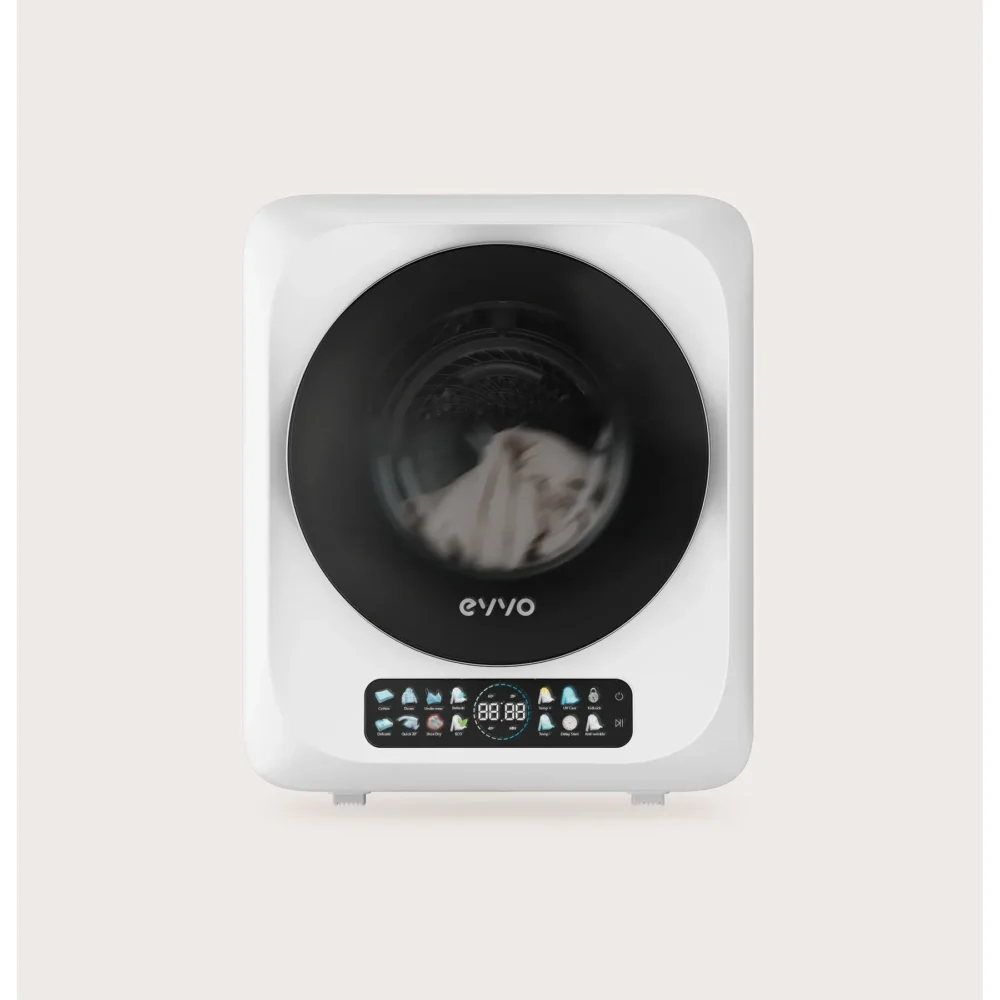 S&egrave;che-linge EVVO Mini S4