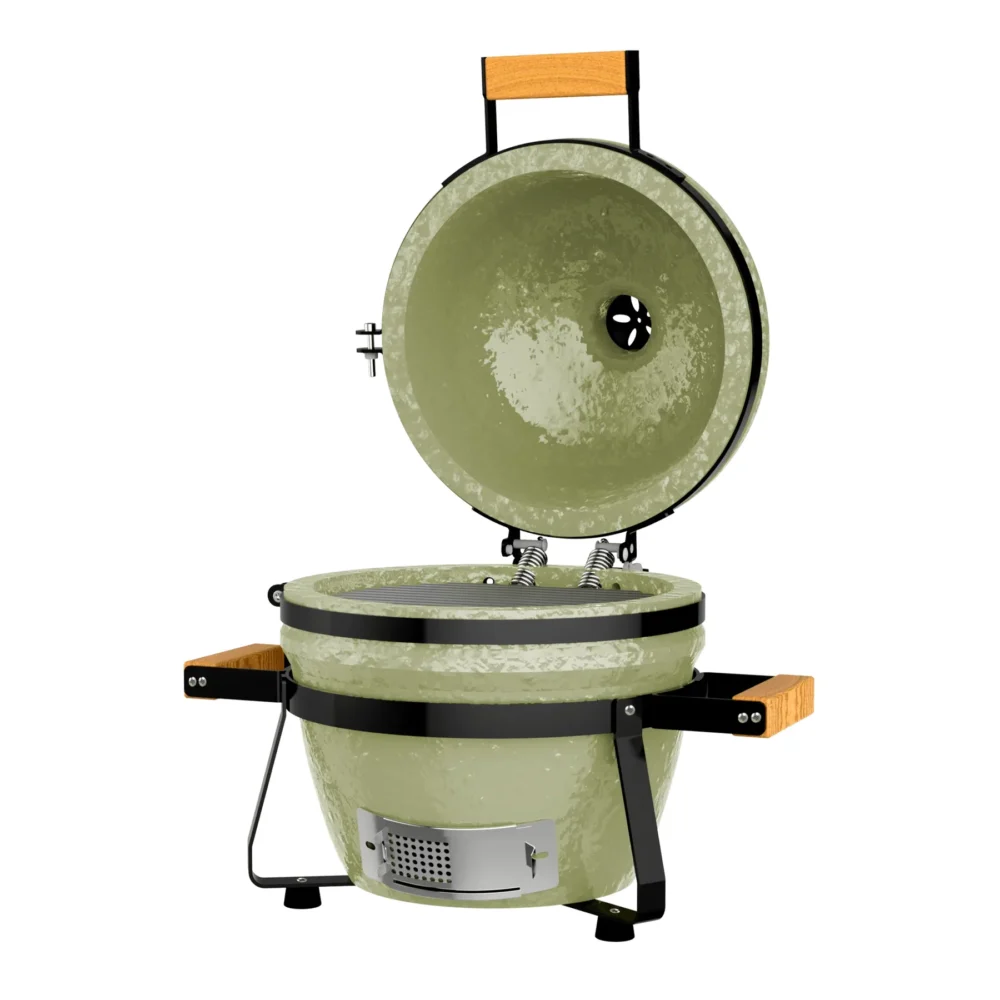 Barbecue Cecotec Dragonfire 3200
