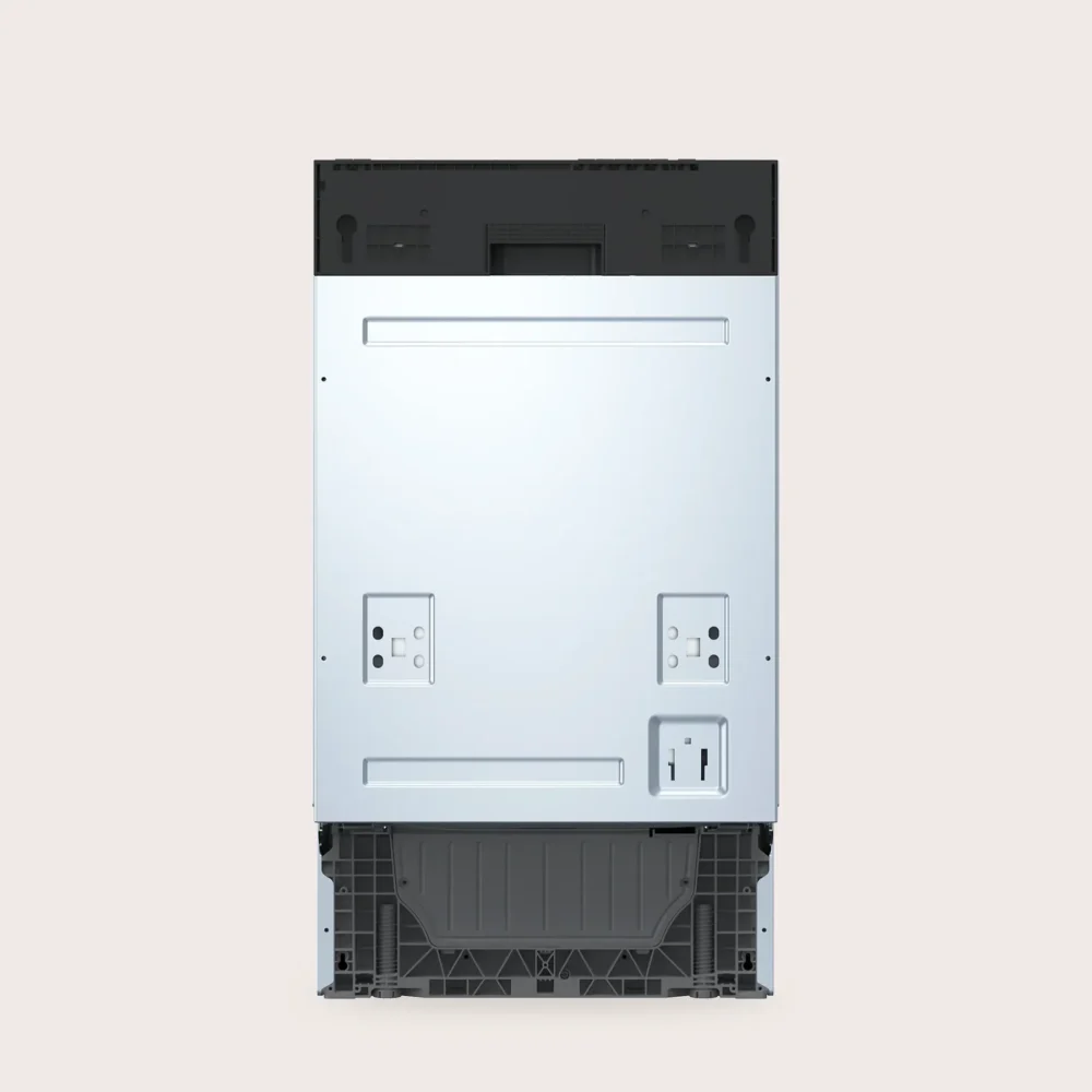 lave vaisselle encastrable evvo di.4 slim (45 cm) Lave-vaisselle encastrable EVVO Di.4 Slim (45 cm)