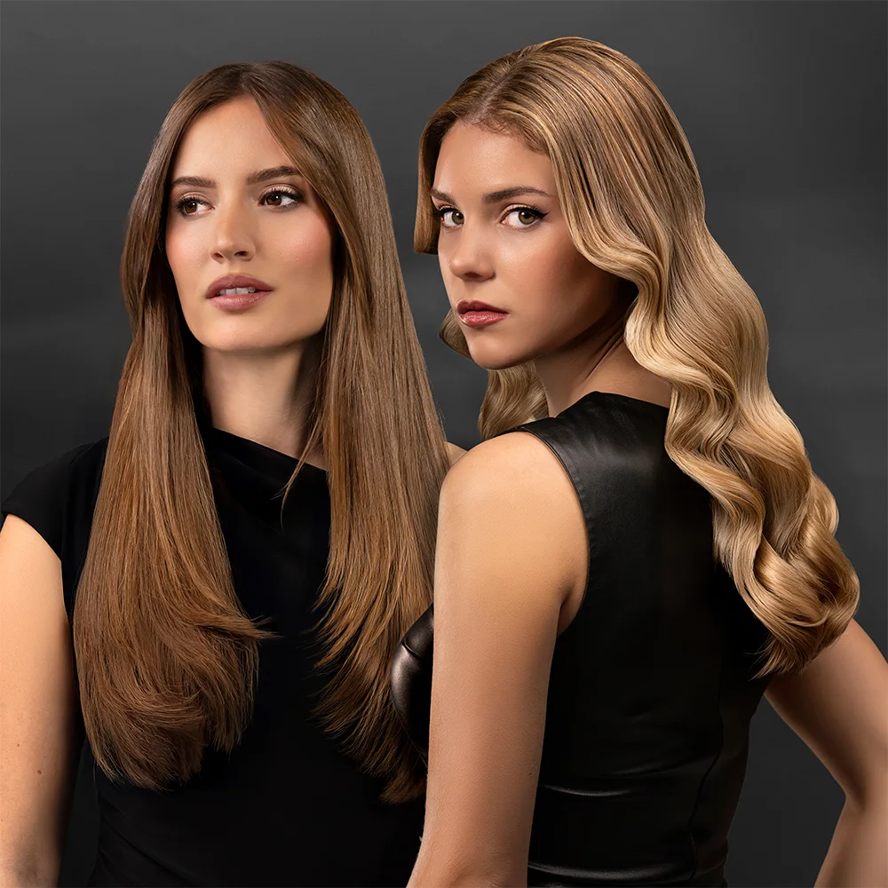 Brosses soufflantes Cecotec AirGlisse 8in1