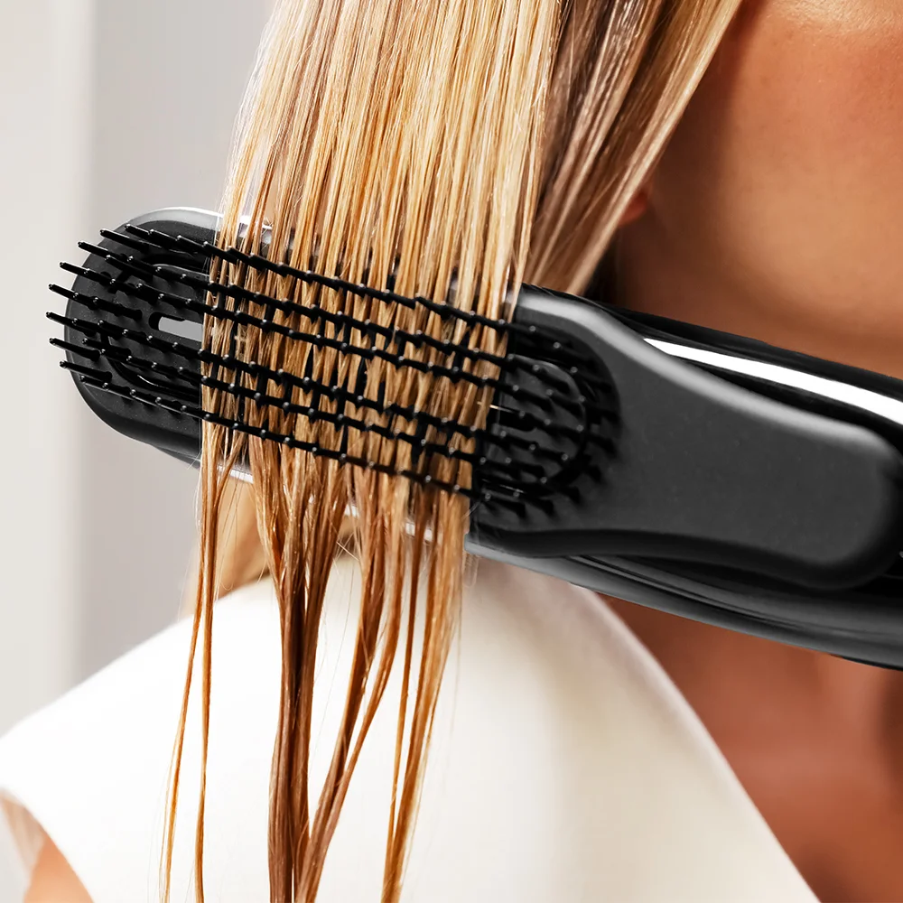 airlisse 6in1 platinum Lisseurs séchants Cecotec AirLisse 6in1 Platinum