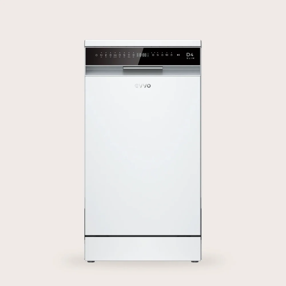 Lave-vaisselle EVVO D4 Slim (45 cm)