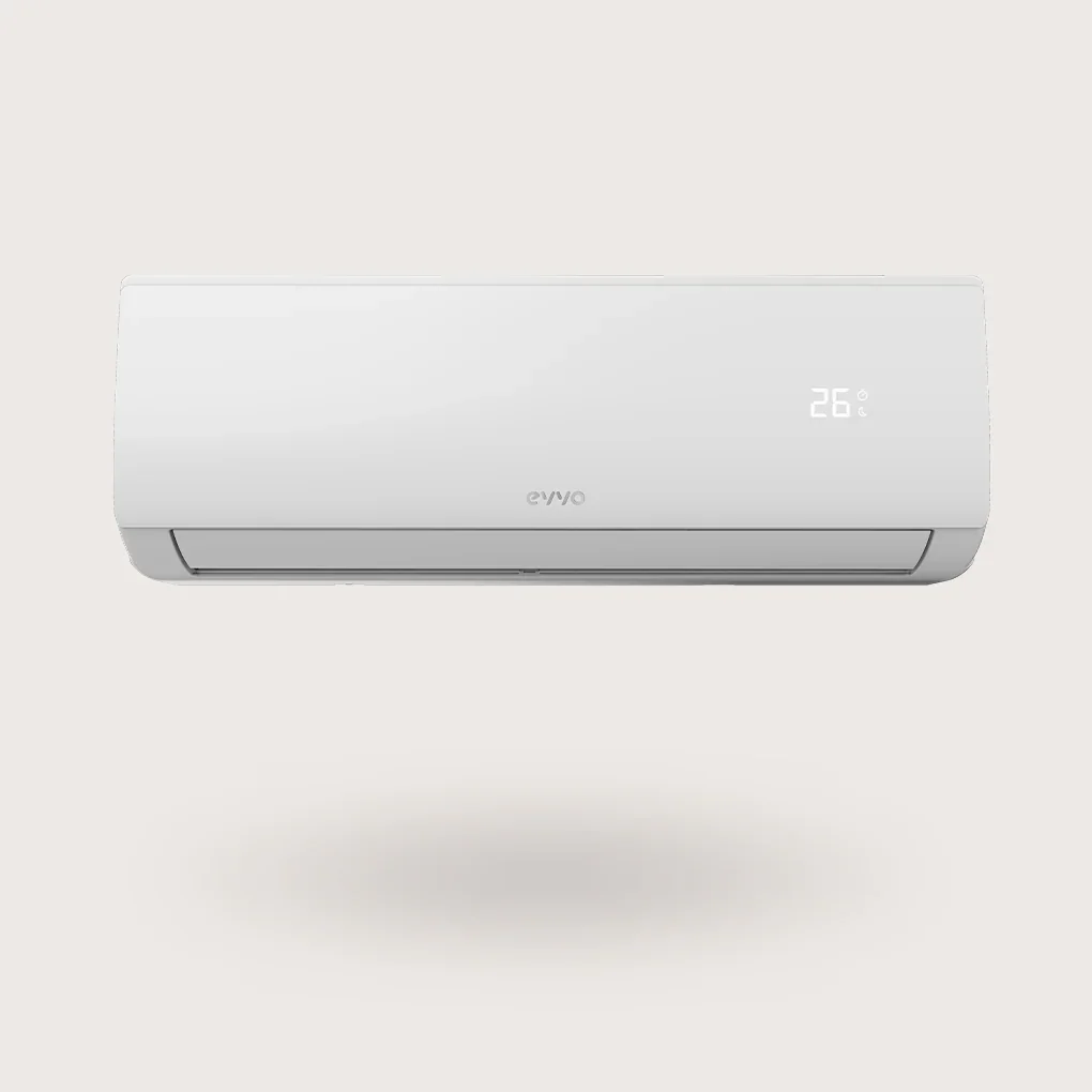 Climatisation EVVO CLIMA 9000 WiFi