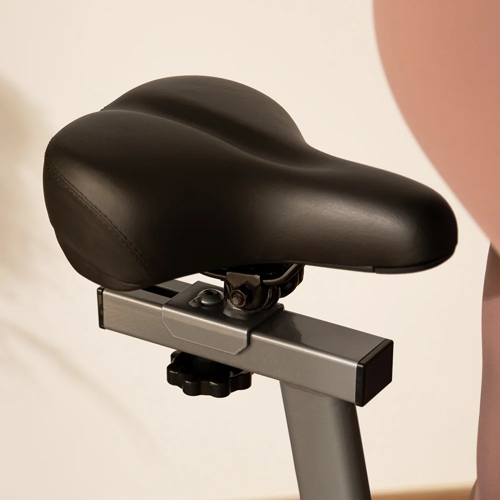 drumfit indoor 4000 magnetic connected Vélos d'appartement Cecotec Drumfit Indoor 4000 Magnetic Connected