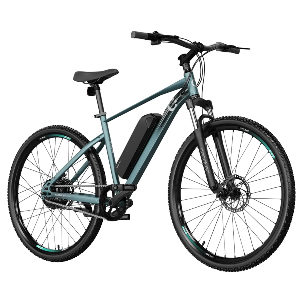 bicicleta eléctrica e xplore Vélo électrique Cecotec e-Xplore