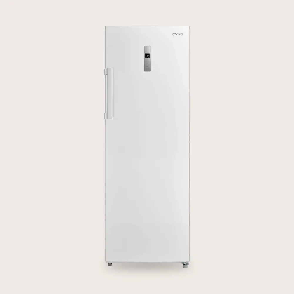 congélateur armoire evvo ice 238 Congélateur armoire EVVO ICE 238