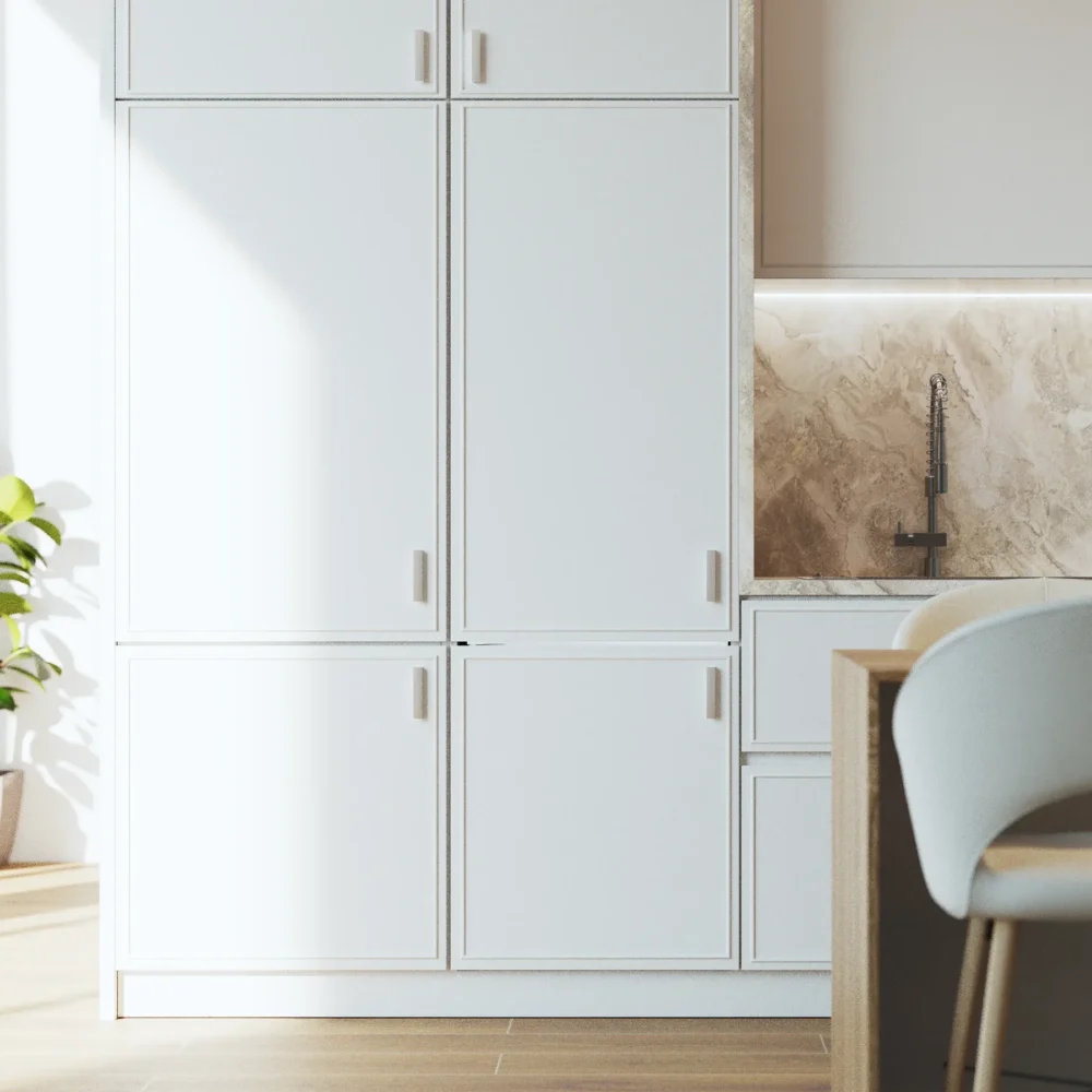 réfrigérateur cecotec bolero coolmarket combi bi s df 270 e 冰箱 冰箱