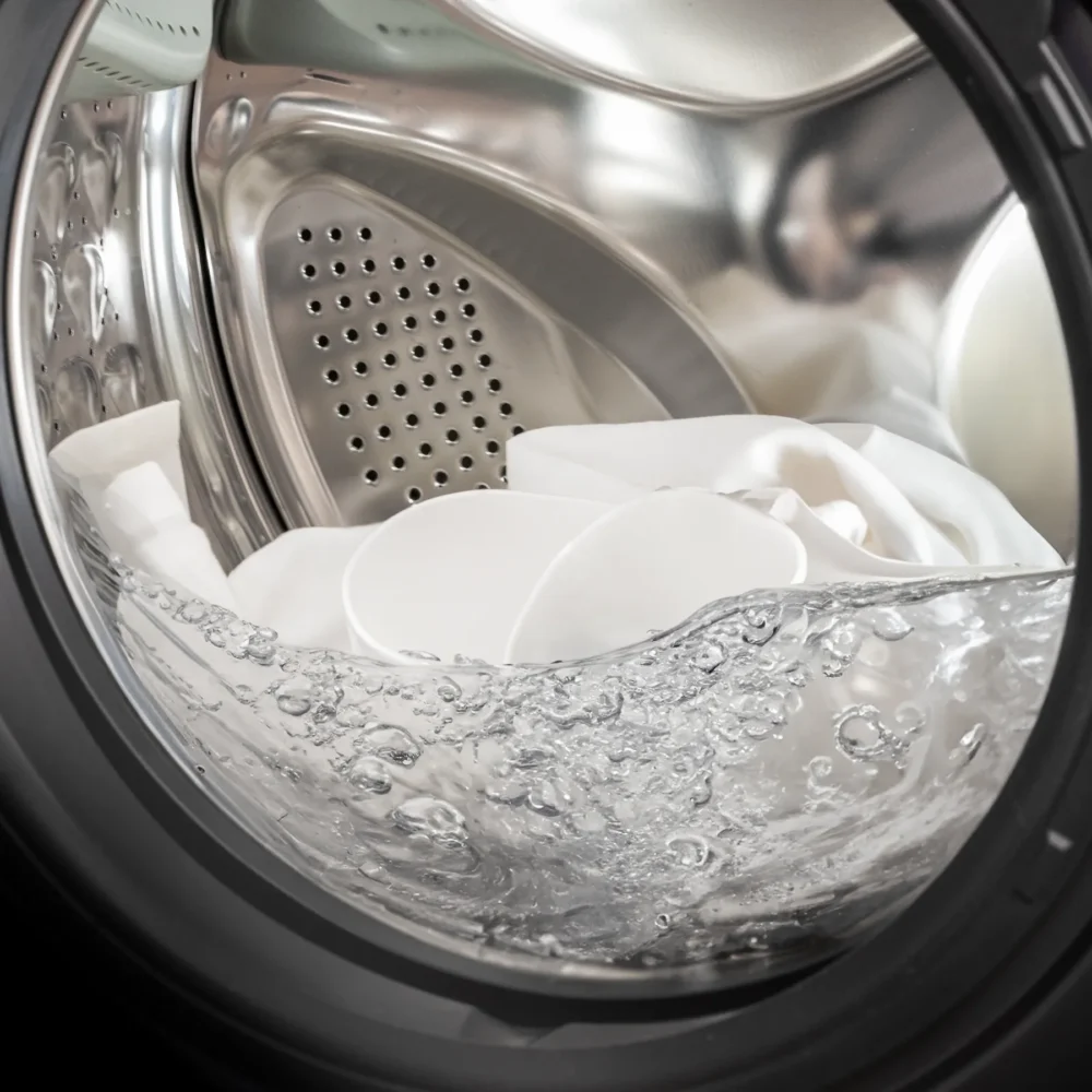 lave linge cecotec bolero dresscode 7610 inverter steel a Lavadora